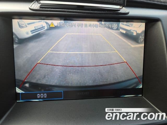 Hyundai Equus(новый кузов / новое поколение) Prestige VIP팩 I, 2010 17