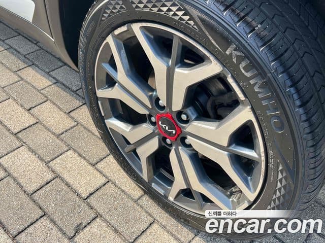 Kia Seltos Signature, 2022 7