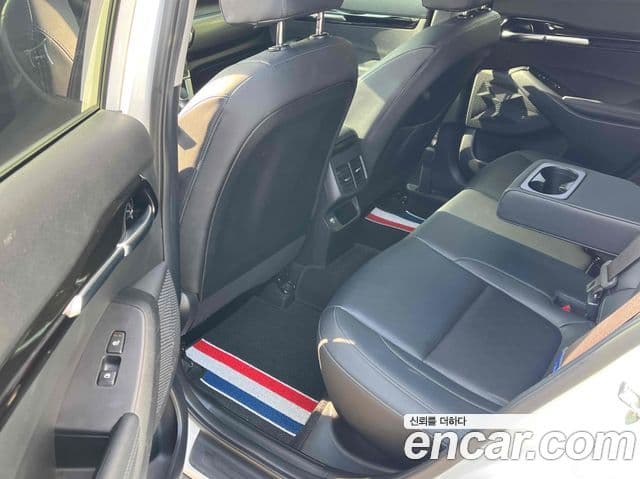 Kia Seltos Signature, 2022 10