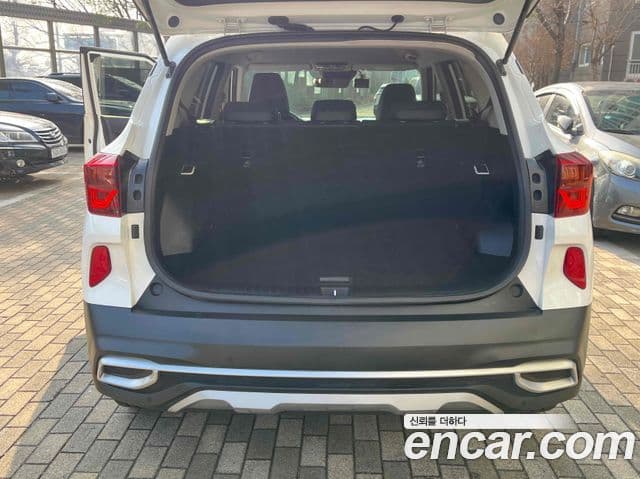 Kia Seltos Signature, 2022 11