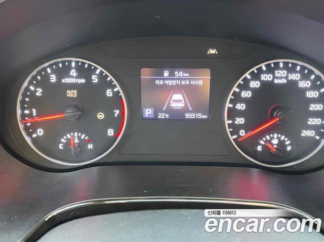 Kia Seltos Signature, 2022 13