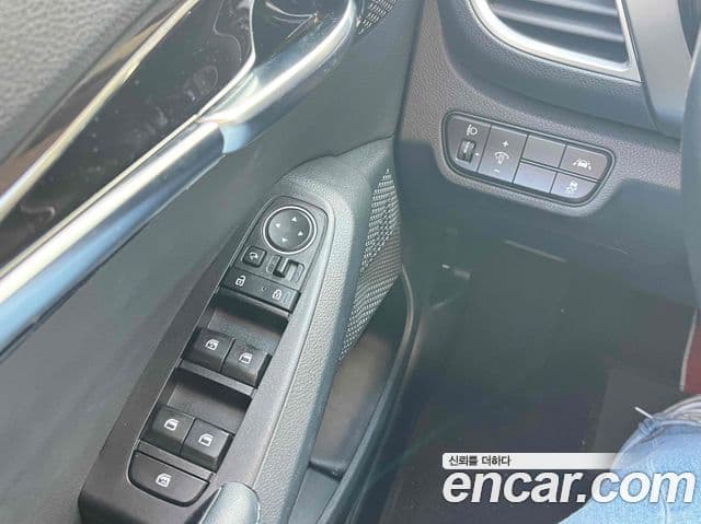 Kia Seltos Signature, 2022 14