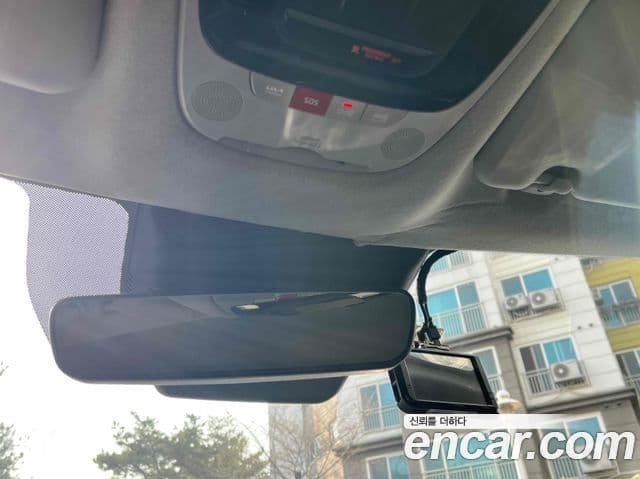 Kia Seltos Signature, 2022 15