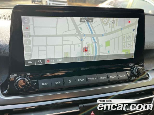 Kia Seltos Signature, 2022 16