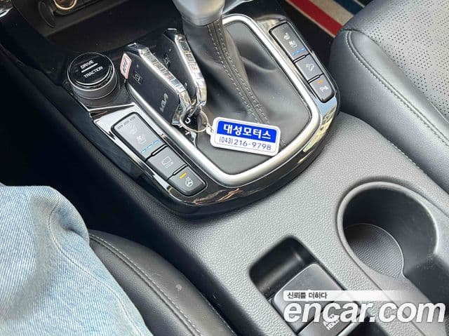 Kia Seltos Signature, 2022 19