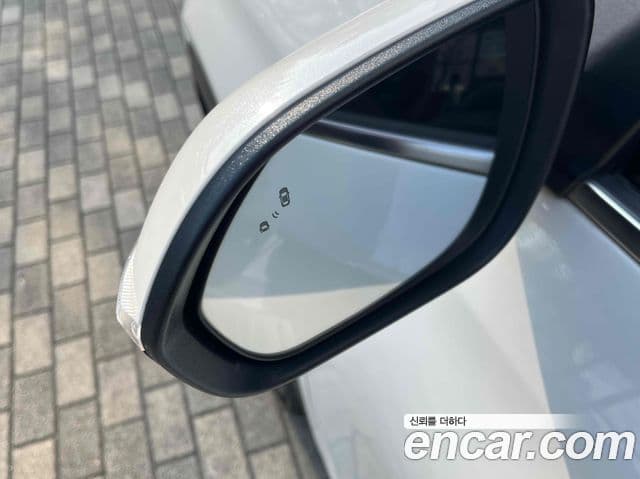 Kia Seltos Signature, 2022 20