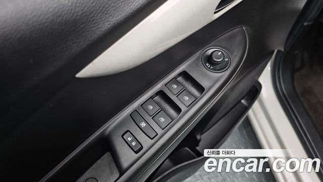 Chevrolet(GM대우) The / новый Next Spark LTZ, 2017 12