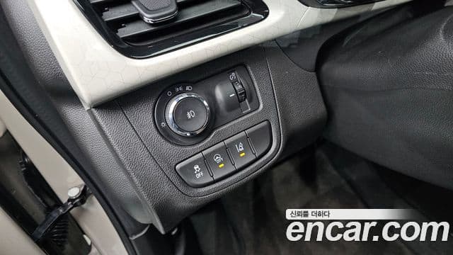 Chevrolet(GM대우) The / новый Next Spark LTZ, 2017 13