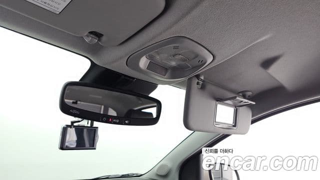 Chevrolet(GM대우) The / новый Next Spark LTZ, 2017 15