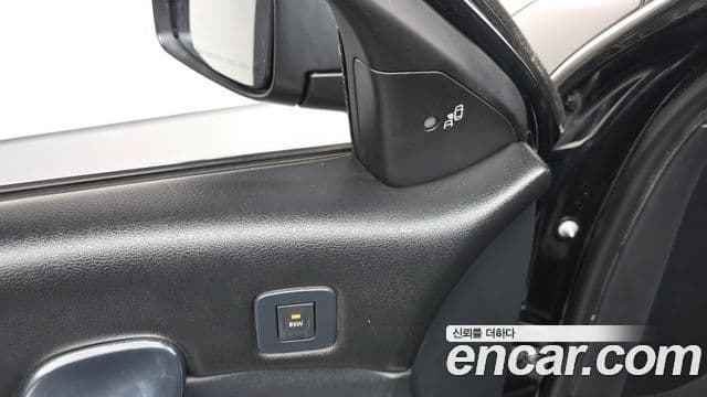 Renault Korea(Samsung) 뉴SM5 Platinum 빌트인캠2 — базовая версия - Built-in Cam 2, 2013 16