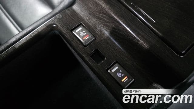 Renault Korea(Samsung) 뉴SM5 Platinum 빌트인캠2 — базовая версия - Built-in Cam 2, 2013 19