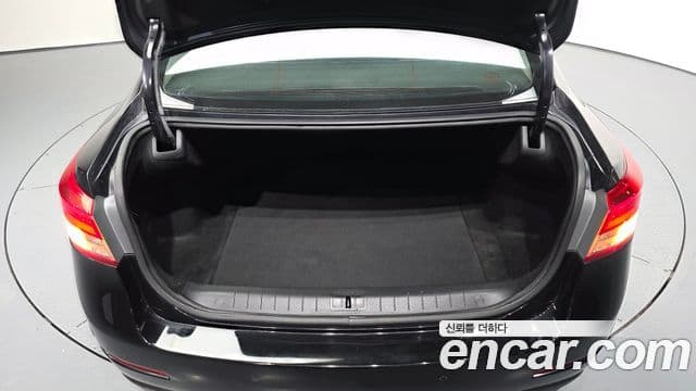 Renault Korea(Samsung) 뉴SM5 Platinum 빌트인캠2 — базовая версия - Built-in Cam 2, 2013 20