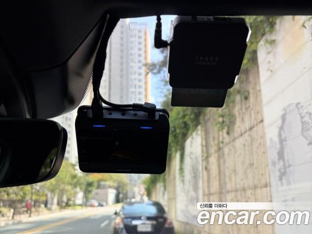 Porsche Cayenne (PO536) 3.0 E-гибрид, 2024 11