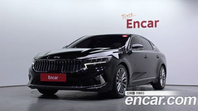 Kia K7 Premier 2.5 GDI X Edition, 2020 1