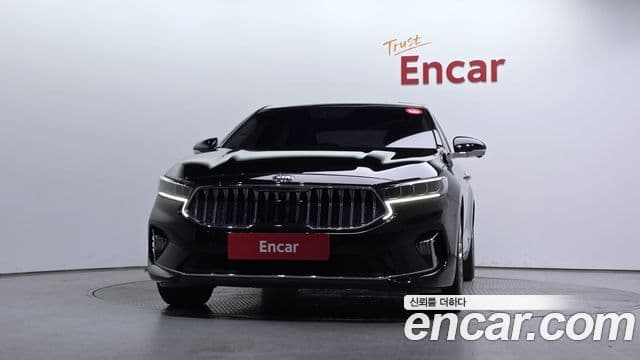 Kia K7 Premier 2.5 GDI X Edition, 2020 3