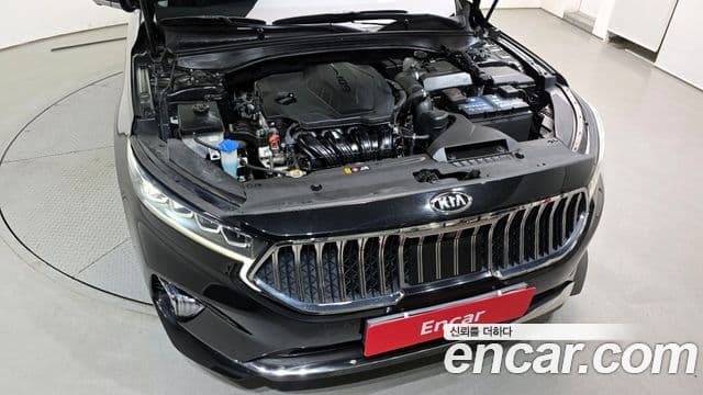 Kia K7 Premier 2.5 GDI X Edition, 2020 6