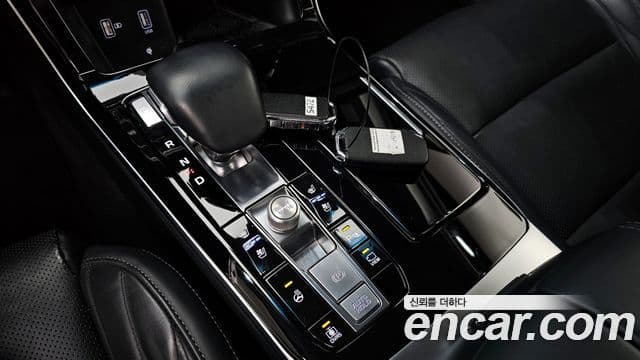 Kia K7 Premier 2.5 GDI X Edition, 2020 9