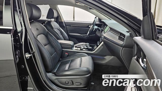 Kia K7 Premier 2.5 GDI X Edition, 2020 10