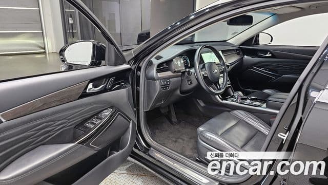 Kia K7 Premier 2.5 GDI X Edition, 2020 11