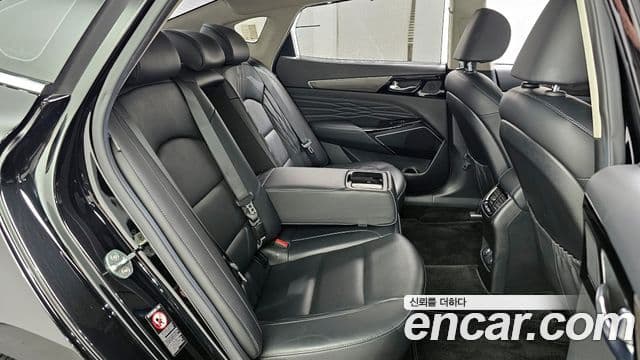 Kia K7 Premier 2.5 GDI X Edition, 2020 12