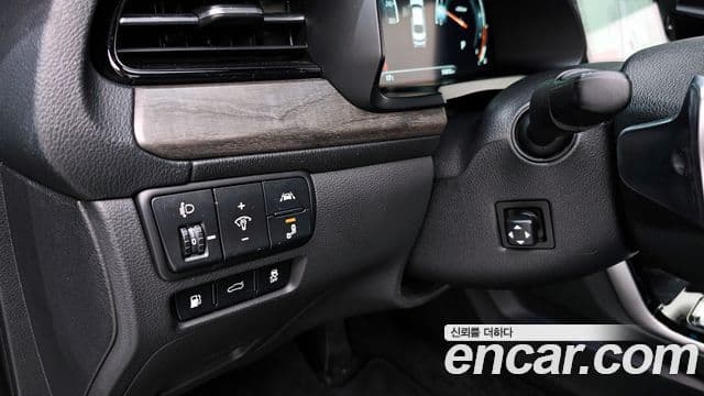 Kia K7 Premier 2.5 GDI X Edition, 2020 16