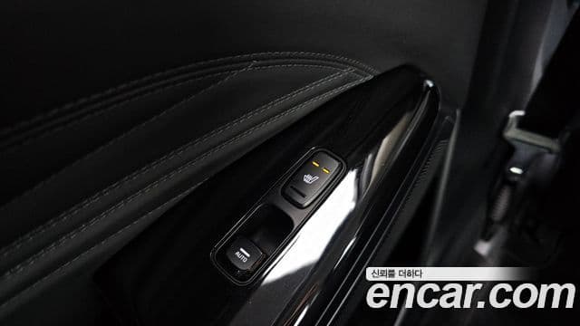 Kia K7 Premier 2.5 GDI X Edition, 2020 18