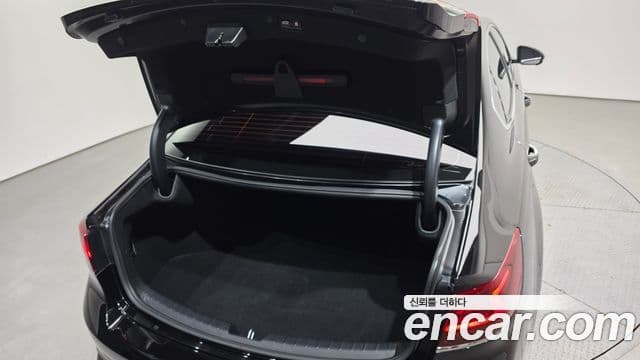 Kia K7 Premier 2.5 GDI X Edition, 2020 20