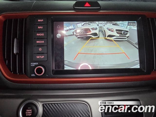 Kia The / новый New Ray Signature, 2021 11