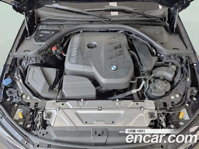 BMW 3시리즈 (G20) 320i M Sport, 2025 6