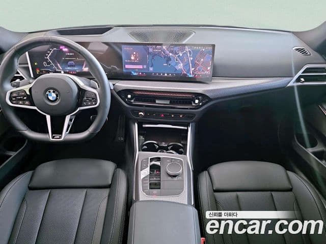 BMW 3시리즈 (G20) 320i M Sport, 2025 7
