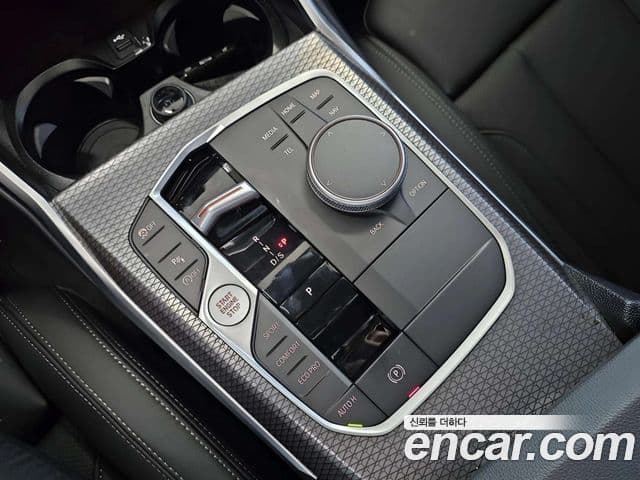 BMW 3시리즈 (G20) 320i M Sport, 2025 9
