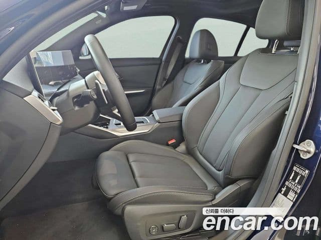 BMW 3시리즈 (G20) 320i M Sport, 2025 10