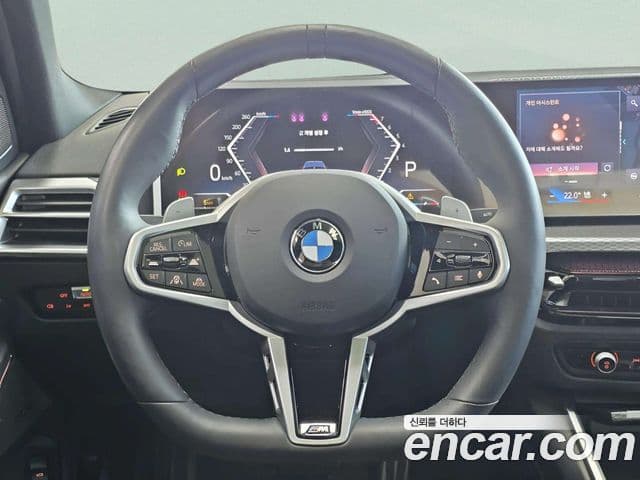 BMW 3시리즈 (G20) 320i M Sport, 2025 13