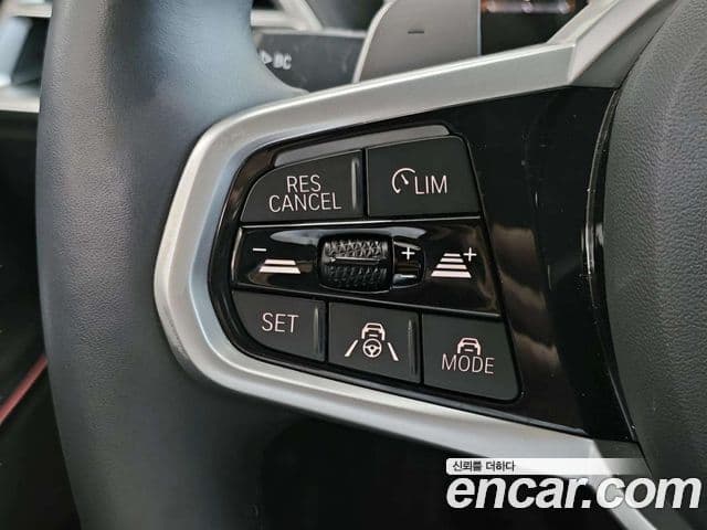 BMW 3시리즈 (G20) 320i M Sport, 2025 14