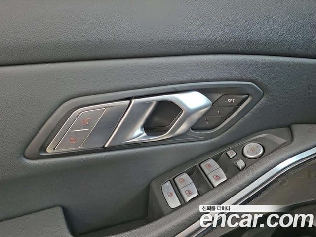 BMW 3시리즈 (G20) 320i M Sport, 2025 15