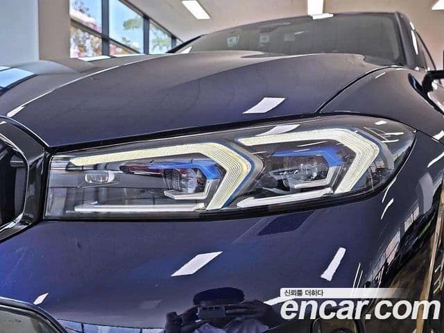 BMW 3시리즈 (G20) 320i M Sport, 2025 19