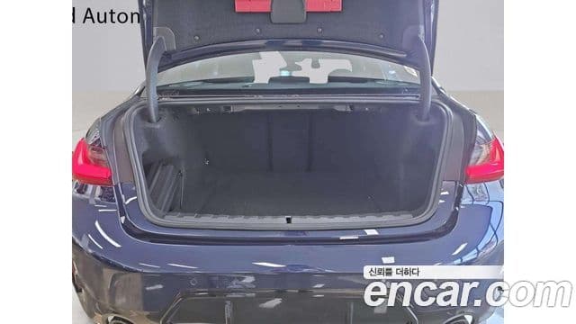 BMW 3시리즈 (G20) 320i M Sport, 2025 20