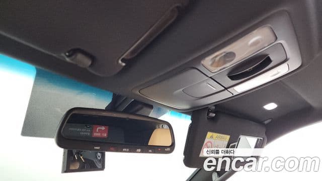 Kia Mohave The / новый Master Masters, 2021 17