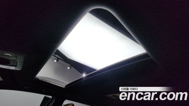 Kia Mohave The / новый Master Masters, 2021 18