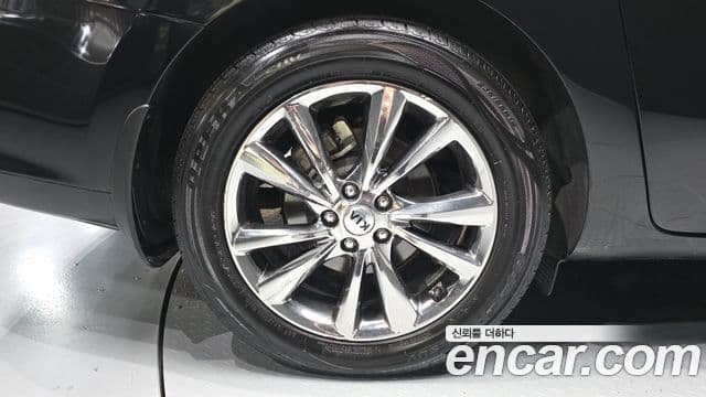 Kia The / новый New Carnival Prestige, 2020 все фото