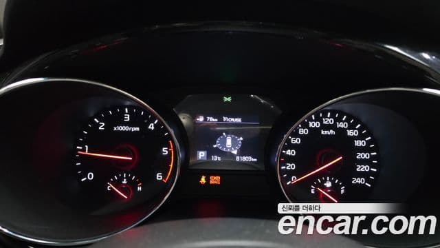 Kia The / новый New Carnival Prestige, 2020 8