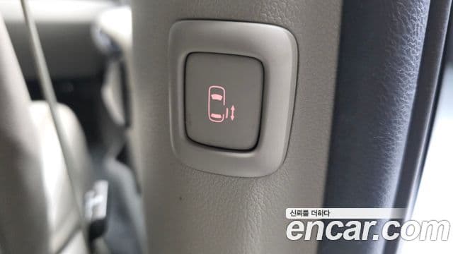 Kia The / новый New Carnival Prestige, 2020 18