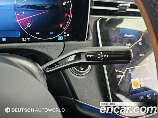 Mercedes-Benz E-класс W214 Avantgarde, 2024 9