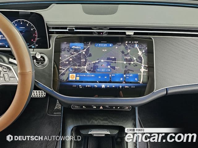 Mercedes-Benz E-класс W214 Avantgarde, 2024 14