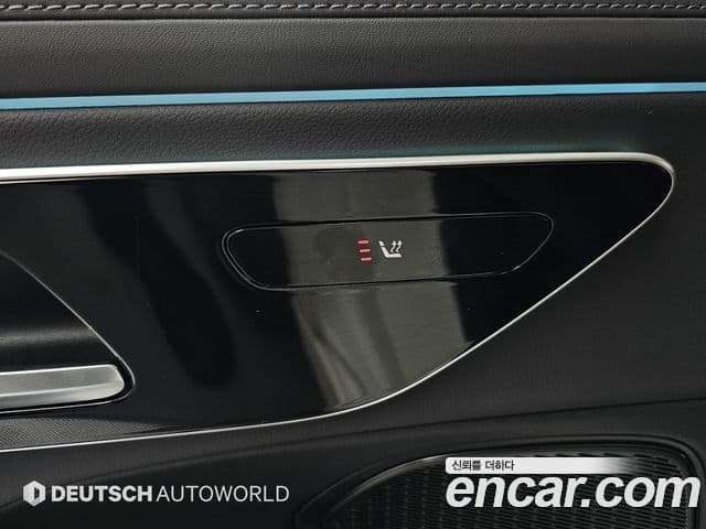 Mercedes-Benz E-класс W214 Avantgarde, 2024 16