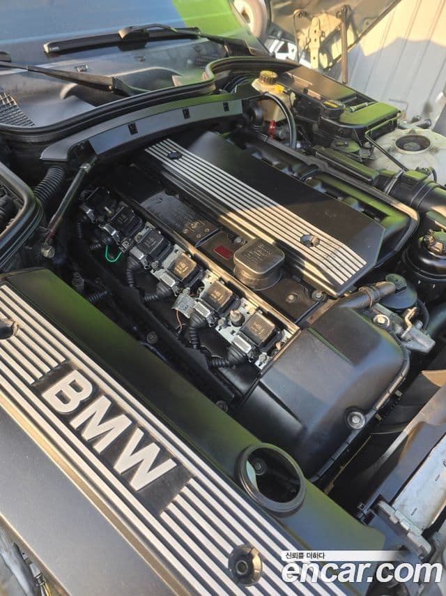 BMW Z3 E36/7, 2002 9