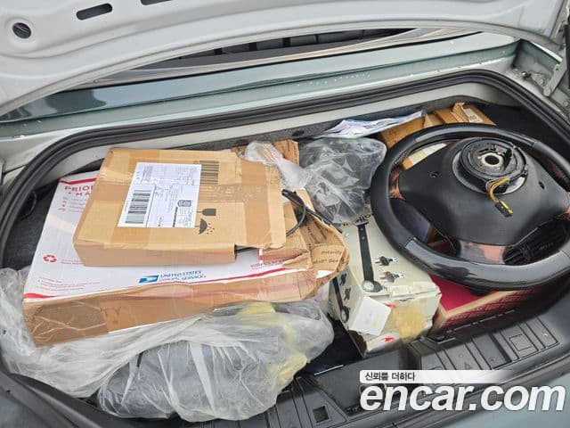 BMW Z3 E36/7, 2002 10