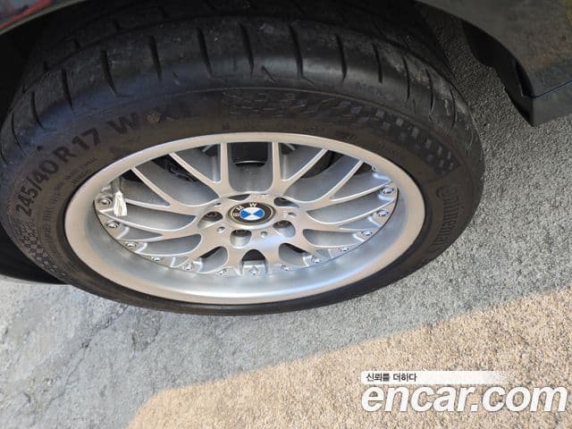 BMW Z3 E36/7, 2002 11