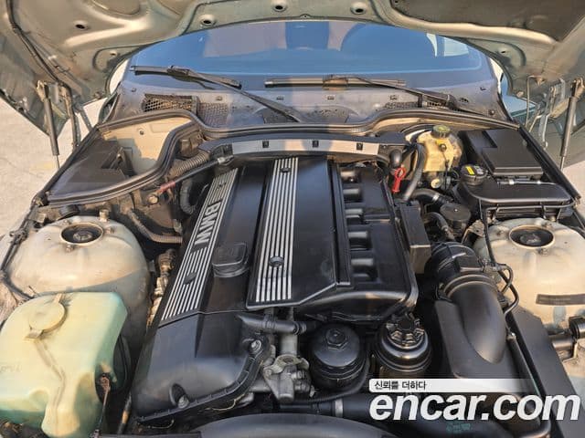 BMW Z3 E36/7, 2002 16