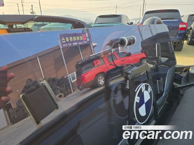 BMW Z3 E36/7, 2002 17